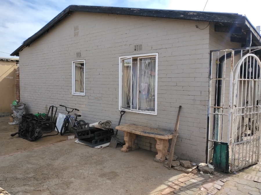 3 Bedroom Property for Sale in Heidedal Free State